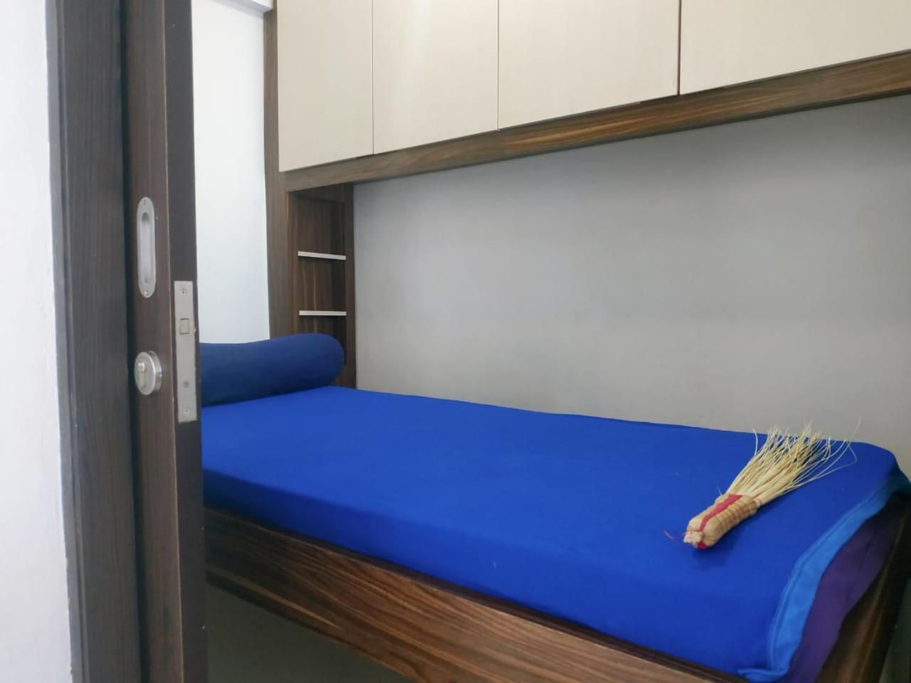 Raja Apartemen Jarrdin Type 33 Bandung Dış mekan fotoğraf